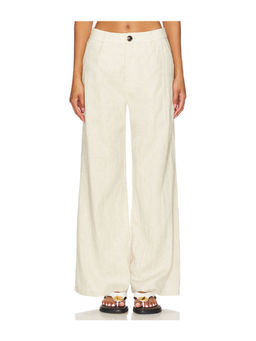 SNDYS - Hale Linen Pants