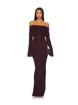 Ser.O.Ya - Galleria Dress