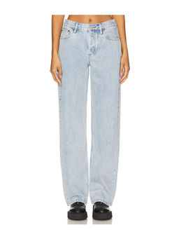 Still Here - Everyday Straight Leg