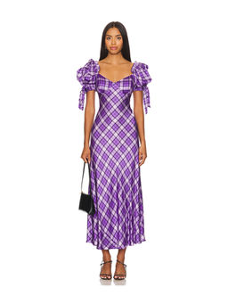 Selkie - The Poet Slip Dress