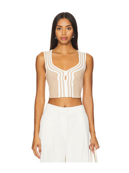 Sovere - Swell Knit Top