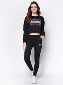 Black color option, Sold out, Currently selected