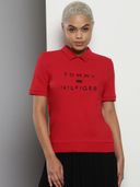 Red color option, Sold out, Currently selected