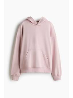 H&M - Women Pink Hoodie