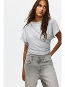 White color option, Currently selected
