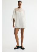 White color option