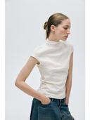 White color option