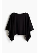 Black color option, Currently selected