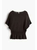 Brown color option, Currently selected