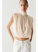 White color option