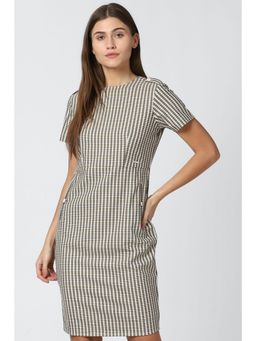 Van Heusen - Beige Dress