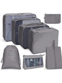 Grey color option, Currently selected