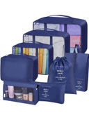 Navy Blue color option, Currently selected