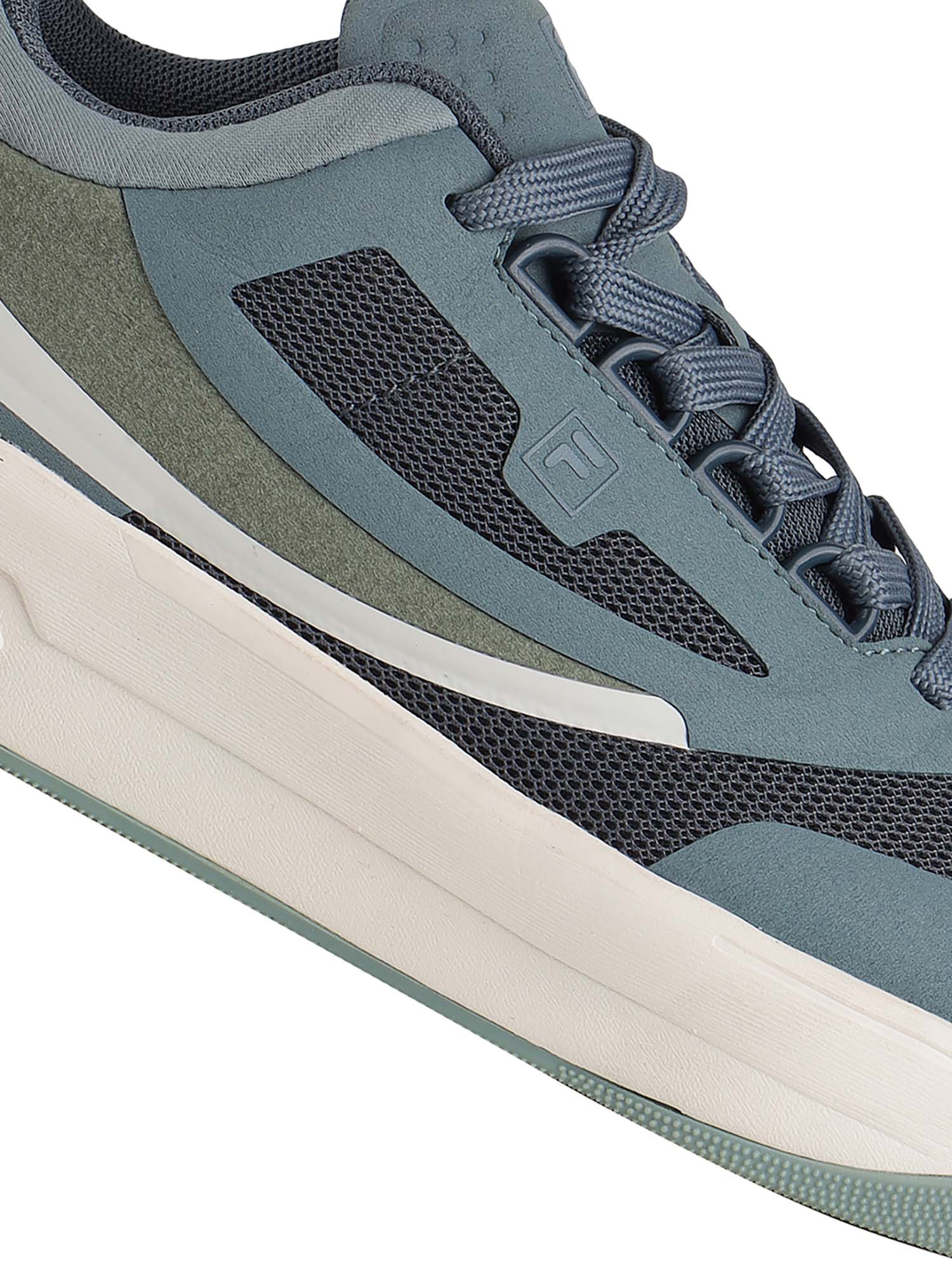 Buy FILA Men FX I Sneakers Online | Footlocker India