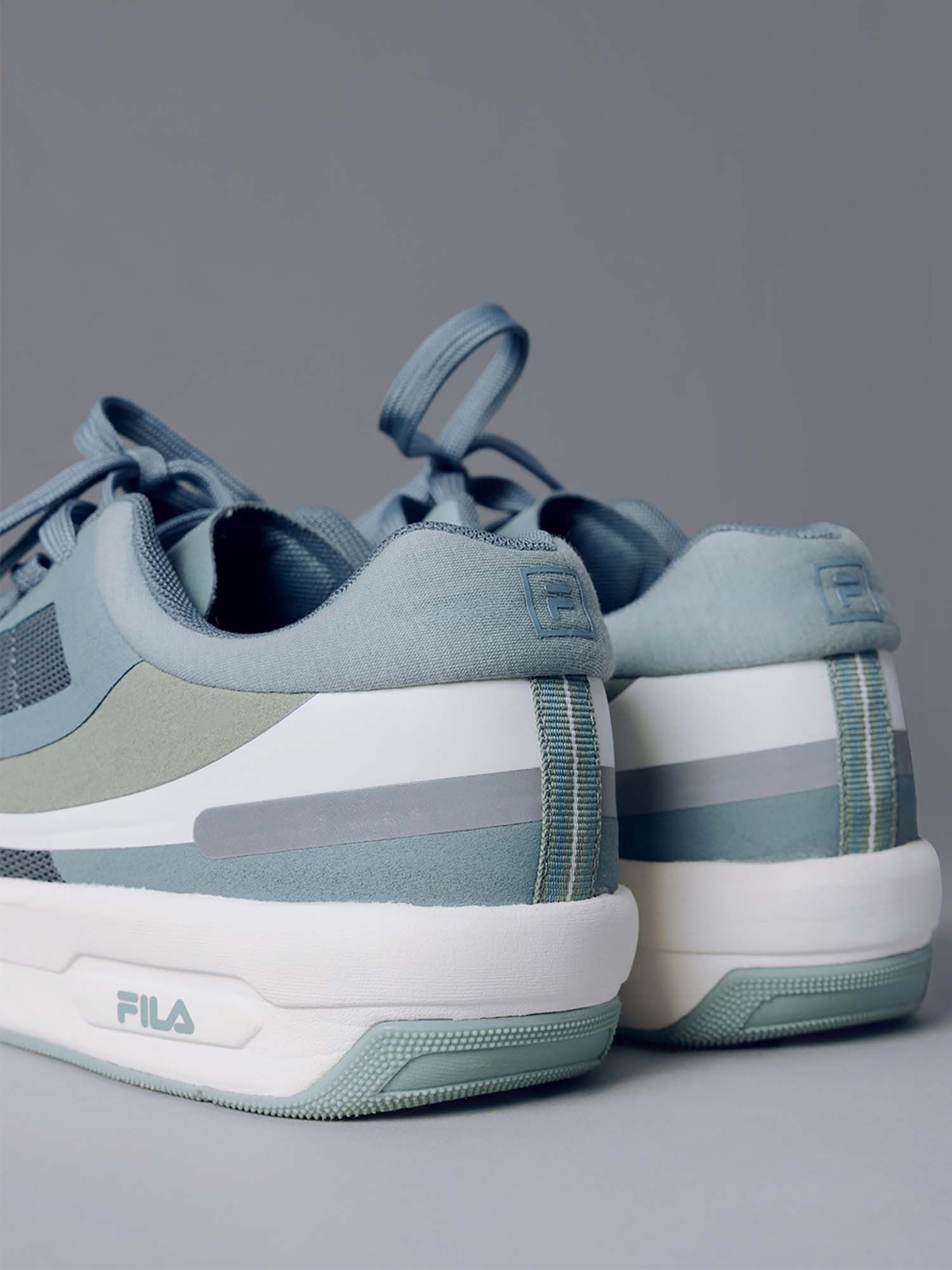 Buy FILA Men FX I Sneakers Online | Footlocker India