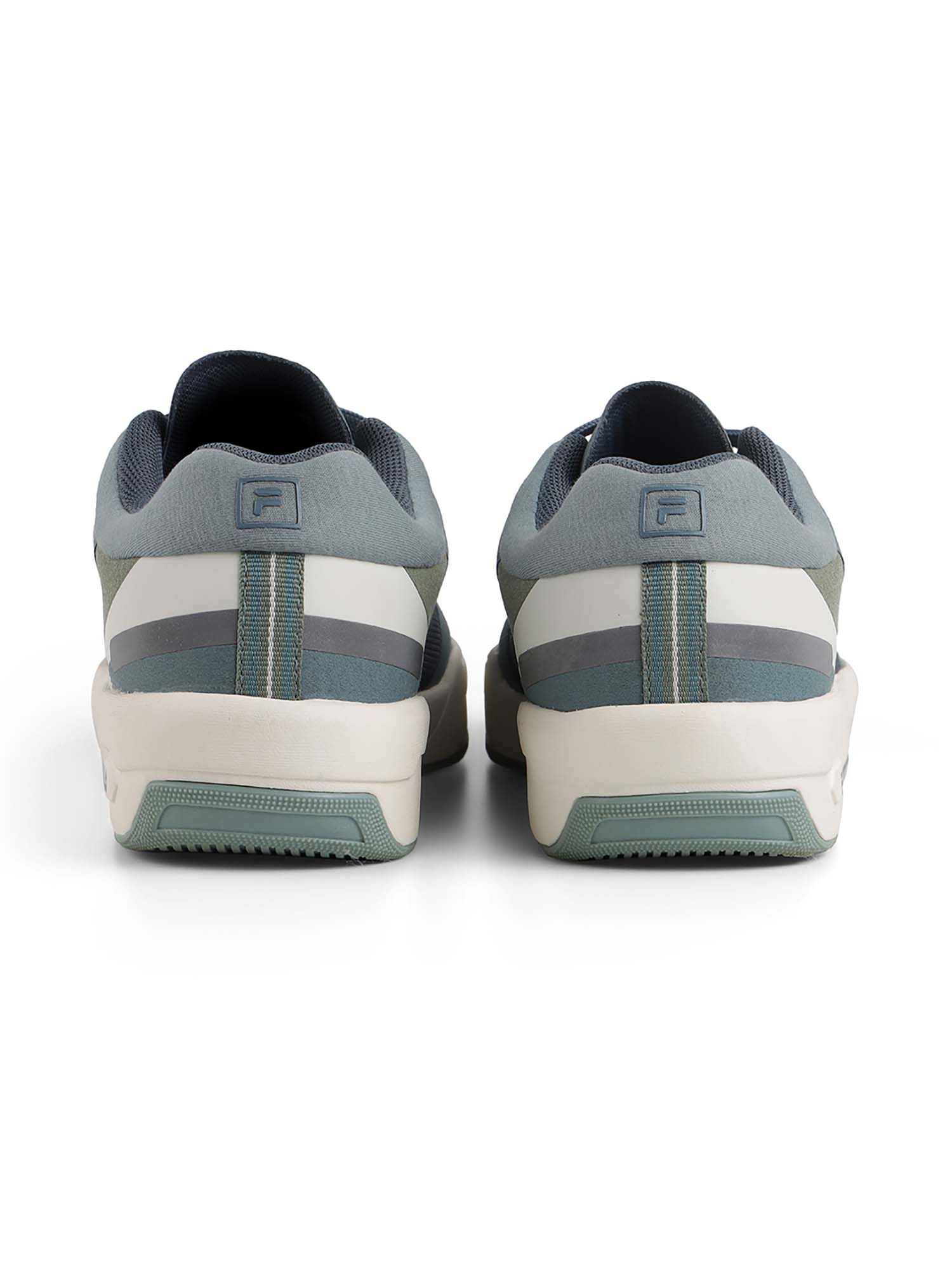 Buy FILA Men FX I Sneakers Online | Footlocker India