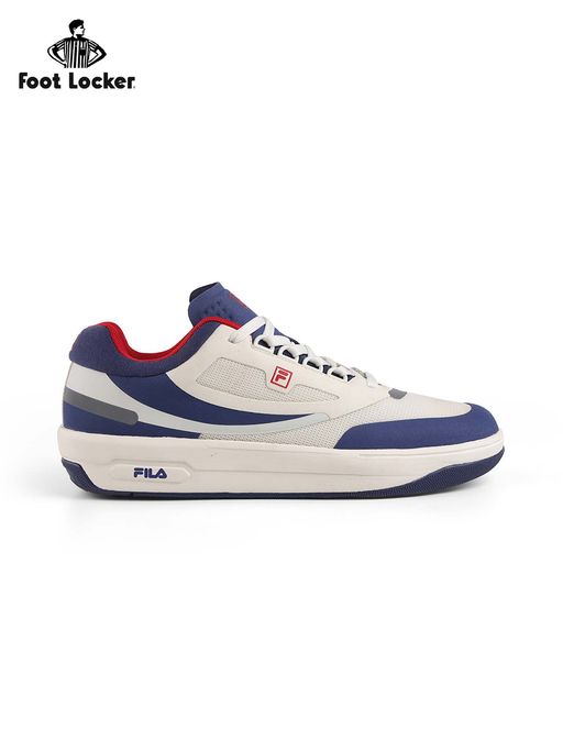 Buy FILA Men FX I Sneakers Online Footlocker India