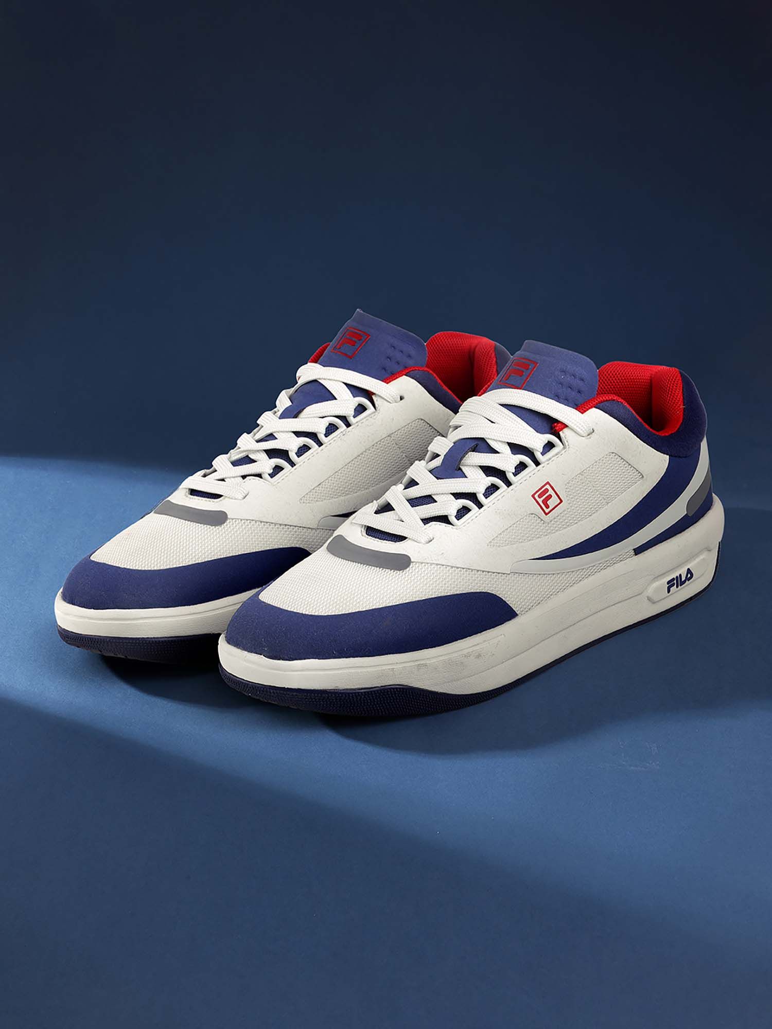 Buy FILA Men FX I Sneakers Online | Footlocker India