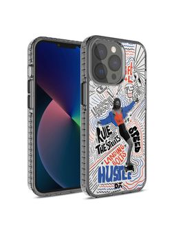 DailyObjects - Drift4L Stride 2.0 Case Cover for iPhone 13 Pro Max 6.7 inch