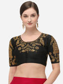 Black color option, Sold out, Currently selected