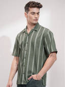 Olive color option, Currently selected