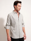 Grey color option, Currently selected