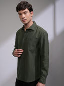 Olive color option