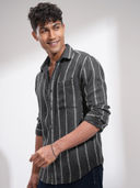 Grey color option, Currently selected