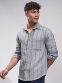 Grey color option, Currently selected