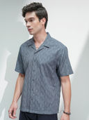 Grey color option, Currently selected