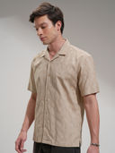 Beige color option