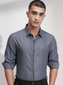 Grey color option, Currently selected