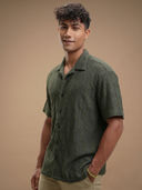 Green color option