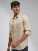 Cream color option, Currently selected