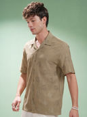 Khaki color option