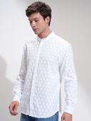 White color option, Currently selected