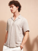 Beige color option, Currently selected