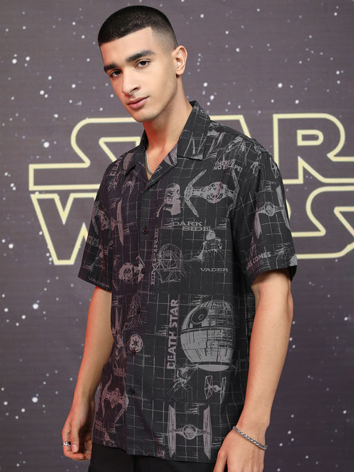 darth vader dress shirt Star Wars Mens T-Shirt