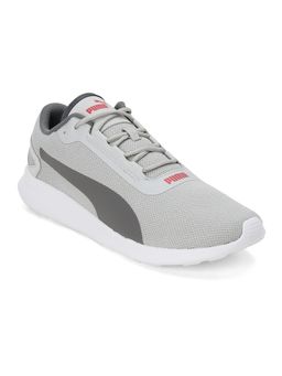 Puma - Volant Mens Grey Sneakers