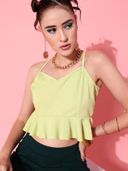 Yellow color option