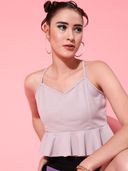 Lavender color option