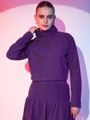Purple color option, Sold out