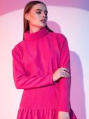 Pink color option, Currently selected