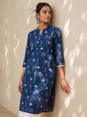Indigo color option, Currently selected