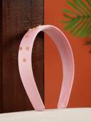 Pink color option