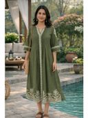 Green color option