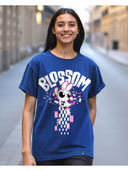 Blue color option, Sold out, Currently selected