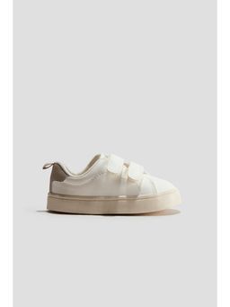 H&M - Kids White Trainers