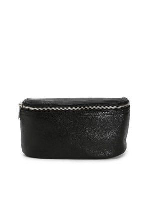Forever 21 Messengers Bags : Buy Forever 21 Black Solid Messenger Bag