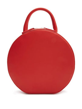 Forever 21 red bag Clearance